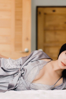 坏男人你很酷